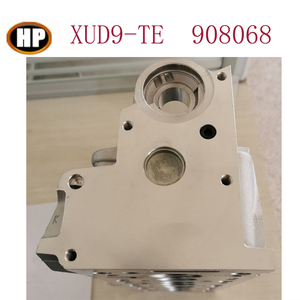 908068 Xud9 XUD9-TE Xud9te Cilinderkop Past Citroen Zx/Bx/Xantia/Xantia Break Sx/Evasion/Springerige 908068 Motor - Product Image 6