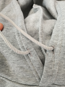 All'ingrosso felpe con cappuccio e felpe <span class=keywords><strong>da</strong></span> uomo con cappuccio e felpe <span class=keywords><strong>da</strong></span> uomo di alta qualità Full up oversize - Product Image 2
