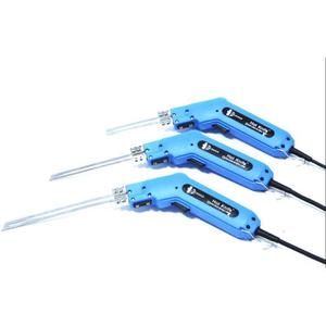 Couteau chauffant JANSER 224800009, outil de découpe électrique pour matériaux en plastique et mousse - Product Image 3