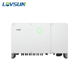 <span class=keywords><strong>Inversor</strong></span> solar trifásico <span class=keywords><strong>SAJ</strong></span> 75kW para sistema de energía solar - Product Image 2