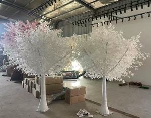Árboles de Banyan de plantas simuladas personalizadas para hoteles, centros comerciales, Puntos escénicos, árbol grande <span class=keywords><strong>Artificial</strong></span>, árbol de Ficus verde - Product Image 2