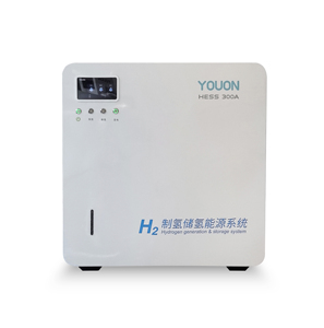 Sistema di Generazione e Stoccaggio di Energia Solare Tutto in Uno Yonganxing per Case Indipendenti, Camper e Fabbriche Isolate - Product Image 1
