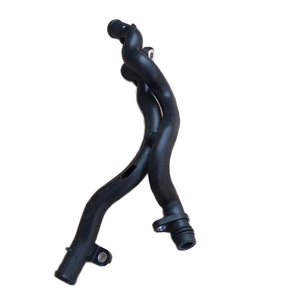 Voor Volkswagen A6 A7 Q7 Touareg 3.0T Motor Watergekoelde Slang A4 A5 Koelvloeistofleiding 06E121044AE 06E121044AF Hoge kwaliteit - Product Image 2
