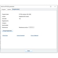 Software de Simulación de Diseño Solar Fotovoltaico Pvsol Premium 2021 Yuexing, Enlace de Descarga
