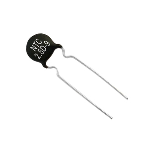 Orida-sensor de temperatura <span class=keywords><strong>NTC</strong></span> para alisador de pelo, diodo de resistencia hermal de 2,5-9 M72 T - Product Image 1