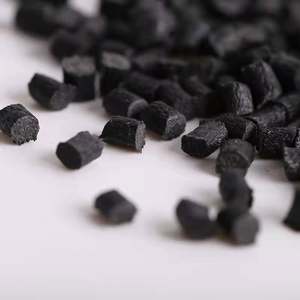 SHENYU PA6 CF25, Poliamida 6 Reforzada con Fibra de Carbono, Grado Virgen/Reciclado, Fabricante de Gránulos de Nylon 6 - Product Image 3