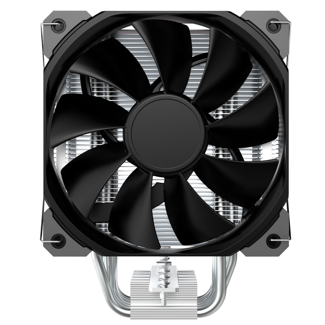 SAMA Air Cooling Desktop Gaming PC CPU Six Heat Pipe PBT Black Fan Wholesale Ari Cooler