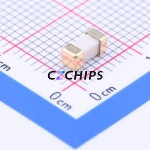 0451.800MRL One-Time Fuse 2410 Fuse ( Type: SMD Fuse )( Rated Current: 800mA )( Rated Voltage (AC): 125V ) - Product Image 2