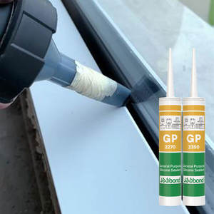 JOOBOND 酸性硅酮密封胶 OEM 胶水 防水胶 9900 用于绝缘二次密封胶 - Product Image 6