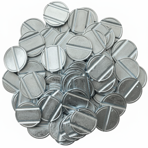TOKEN Fabriqué en Turquie et convient à de nombreux jeux de sélection de pièces et distributeurs automatiques. - Product Image 2