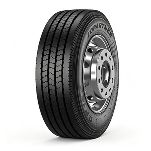 Light Truck Tyres 7.00R16-14PR Outer Tire New Classic/Mix/<b>Strip</b>/Mud/Mining Pattern Heavy Duty <b>Rubber</b> - Product Image 2