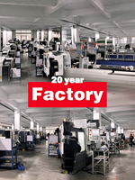 Services d'usinage CNC direct usine : Électroérosion à fil et brochage pour prototypage rapide, acier inoxydable, OEM personnalisé, haute précision