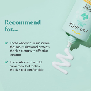 Private label <span class=keywords><strong>100</strong></span>% <span class=keywords><strong>crema</strong></span> <span class=keywords><strong>solare</strong></span> a base minerale per la cura della pelle latte <span class=keywords><strong>solare</strong></span> <span class=keywords><strong>SPF</strong></span> 50 - Product Image 3