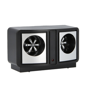 Repelente Ultrasónico de Ratas/Ratones 300 m2. - Product Image 1