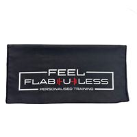 High-quality Custom Digital-printed Swimming Pool Towels and Beach Towels Are Soft, Comfortable and Do Not Stick to Sand.
