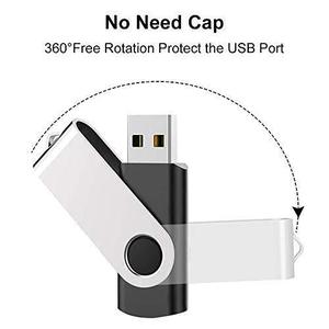 Bán Buôn 5 Miếng Rất Nhiều 16GB USB 2.0 Ổ Đĩa <span class=keywords><strong>Flash</strong></span> Memory Stick Ngón Tay Cái Nhảy Bút U Đĩa - Product Image 4