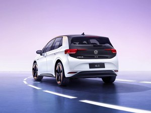 <span class=keywords><strong>Precio</strong></span> de Fábrica, Vehículo Usado de Nueva Energía, <span class=keywords><strong>Volkswagen</strong></span> <span class=keywords><strong>ID</strong></span>.<span class=keywords><strong>3</strong></span> Modelo 2026 |   Edición Inteligente en Stock 2024 2025 - Product Image 5