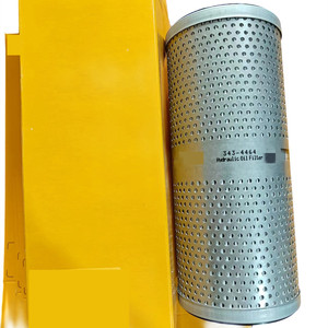 Filtro de succión para tanque hidráulico 14X-60-11120 14X6011120 para excavadoras D31EX D31PX <span class=keywords><strong>D37EX</strong></span> D37PX D39EX D61EX - Product Image 6