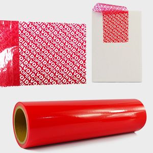 Ruban adhésif de sécurité double face en acrylique personnalisé pour usine, anti-effraction, étanche, avec logo - Product Image 2