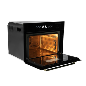 Gexiang Custom Household Multifunctional Counter Oven Electric Kitchen Baker for Cake Built-in for Outdoor Hotel Use Direct - Product Image 3