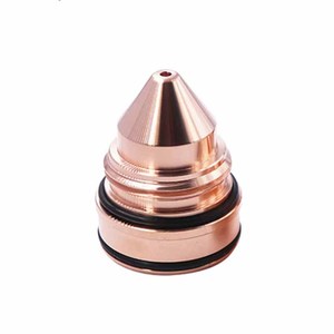 Porte-électrode <span class=keywords><strong>Esab</strong></span> 0558003924 Haute performance PT36 Consommable pour découpeur <span class=keywords><strong>plasma</strong></span> Embouts de soudage à <span class=keywords><strong>prix</strong></span> abordable - Product Image 3