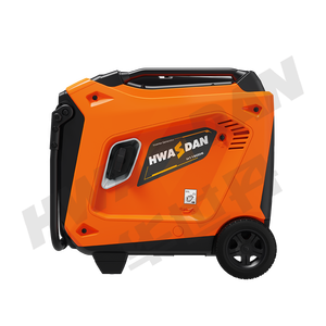 Générateurs d'usine OEM onduleur à essence portables silencieux de <span class=keywords><strong>grande</strong></span> puissance 11.5kw 4 temps refroidi par air démarreur à distance pour <span class=keywords><strong>camping</strong></span> usage domestique - Product Image 4