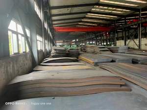 מחיר סיטונאי nm450 nm500 <span class=keywords><strong>ar500</strong></span> ar550 ללבוש צלחת פלדה עמיד - Product Image 3