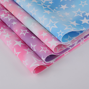 150D Polyester Oxford in vải không thấm nước với lớp phủ PVC dệt mẫu thiết kế đồng bằng cho cô gái hành lý túi vải - Product Image 1