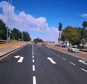 Được Sử Dụng Trong Nhiệt Độ Cao Khu Vực <span class=keywords><strong>Intermix</strong></span> 16% Hạt Thủy Tinh Phát Quang Đường Đánh Dấu Sơn Nhựa Nhiệt Dẻo Lớp Phủ Đường Đánh Dấu - Product Image 2