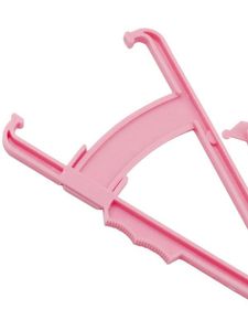 <span class=keywords><strong>Pince</strong></span> à graisse corporelle OEM 0-70 mm multicolore pour usage domestique – Mesure la circonférence de la taille et des jambes – Idéale pour la perte de poids - Product Image 3