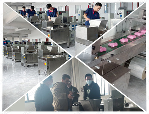 เครื่องอัดรีดอีพ็อกซี่พัตตี้ 2 ส่วน AB เครื่องผสมกาวอีพ็อกซี่ ดินน้ำมันสำหรับปั้น ดินเหนียวแห้งเร็ว สารทำให้แข็งตัวของดินน้ำมัน เครื่องบรรจุดินน้ำมัน - Product Image 6