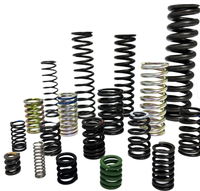 Fabrication de ressorts OEM sur mesure, personnalisation, ressorts de compression en grande quantité
