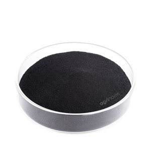 Chi phí-hiệu quả 40/60 Humic axit kali humate kháng với 22 độ nước cứng bột nông nghiệp tan trong nước phân bón - Product Image 5