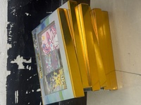 Cartes Pokémon TCG Authentiques Chinoises Scellées en Gros – Édition 30e Anniversaire Sylveon – Blister Scellé en Usine – Cartes Rares de Collection pour Adultes