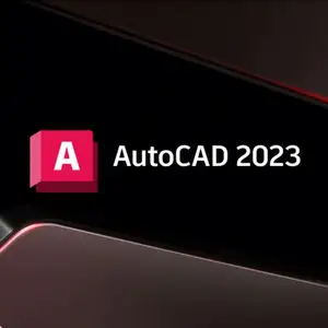 AutoCAD 2023/2022/2021/2020 1 Tahun Berlangganan Mac/PC Drafting Alat Gambar Software Asli Bind License