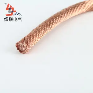 Factory Offer Dia 0.10mm Stranded Copper Wire