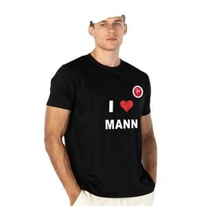 Lightweight and Breathable the Isle of Mann Fan <b>T</b>-shirt for Summer Outdoor Gatherings and Matches Promotion - Product Image 4