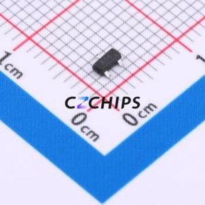 Nuevo y Original SI2305A SOT-23 Transistor de Efecto de Campo (MOSFET) Venta al por Mayor de Componentes Electrónicos y Servicio BOM - Product Image 1