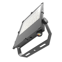 Reflector LED Ajustable de 100W 150W 200W 250W 300W |   Control Remoto Ajustable de 3 Potencias y 3 Temperaturas de Color (CCT) con Interruptor DIP, Resistente al Agua IP66