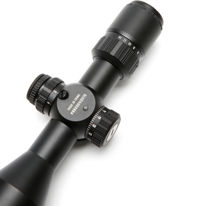 1000G Force IPX6 étanche 3-12x44 FFP premier plan focal monoculaire télescope OEM réticule HD optique en alliage d'aluminium portée de chasse - Product Image 4