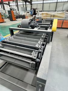 Nhà Máy Trực Tiếp Giá 6M Nhôm Phôi Máy Đúc Cho Dây Chuyền Sản Xuất Nhôm Nhôm Phế Liệu Tái Chế Cho Bán - Product Image 3