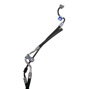 Tuyau de carburant haute pression Peugeot 307 4014HP, pièce de rechange pour réparation, neuf - Product Image 2