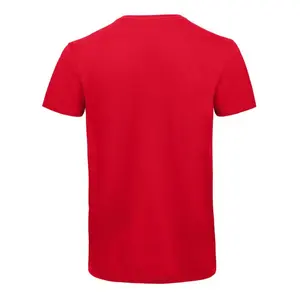 Camiseta Inspire V para hombre, merchandising sostenible - Product Image 6