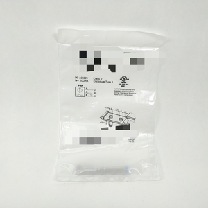 1040886 Ime08-04npszt 0s endüktif yakınlık sensörü yeni orijinal hazır stok endüstriyel otomasyon Pac adanmış Plc programlama - Product Image 1