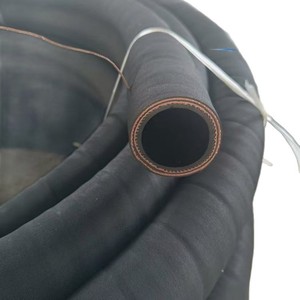 Hebei Mapai Antistatic Conductive <b>Hose</b> 16-102mm NBR High Pressure Resistance <b>Rubber</b> Reinforced <b>Hose</b> - Product Image 2