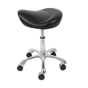 <span class=keywords><strong>เก้าอี้</strong></span><span class=keywords><strong>อานม้า</strong></span>ทำจากผ้าฝ้ายสำหรับร้านเสริมสวย - Product Image 3