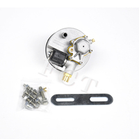 Carburador para Moto, Kit de Conversión a GLP con Función de Corte de Gas Seguro para Motores de Cuatro Tiempos de 125cc, 150cc, 200cc y 250cc