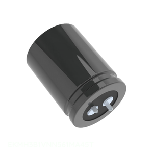 Original 560 uF <b>CAP</b> ALUM 560UF 20% 315V <b>SNAP</b> TH EKMH3B1VNN561MA45T Through Hole Capacitor - Product Image 1