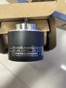 Encodeur rotatif HEIDENHAIN ROD 430 600 28S08-HY - Product Image 1