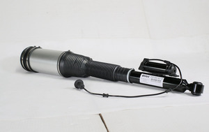 Para W220 AIRMATIC (<span class=keywords><strong>1998</strong></span>/10-2005/08) Amortiguador de Suspensión Neumática Trasero Izquierdo/Derecho 2203205013 - Product Image 3